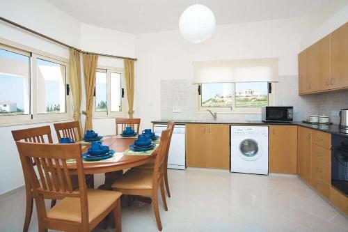 Coralia Dream Villa 9