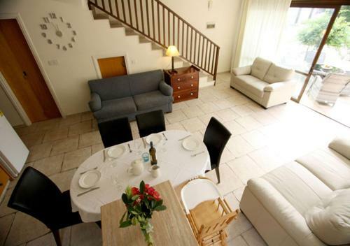Pissouri Bay Villa