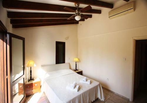 Pissouri Bay Villa
