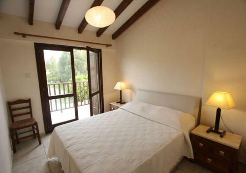 Pissouri Bay Villa