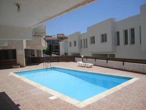 Apartamento Mush-room Peyia