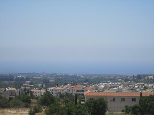 Apartamento Mush-room Peyia