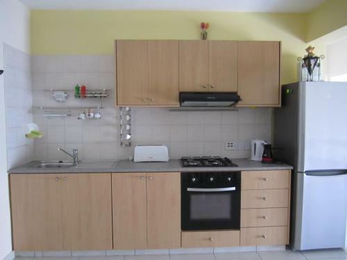 Apartamento Mush-room Peyia