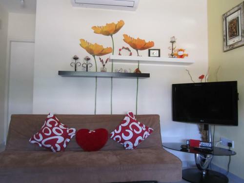 Apartamento Mush-room Peyia