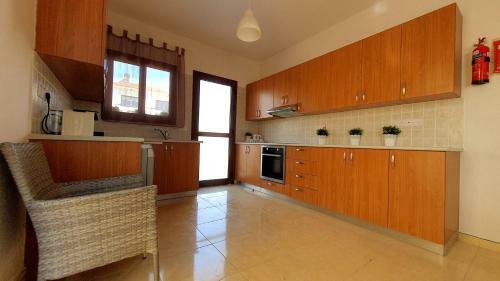 Dafni Villa 8
