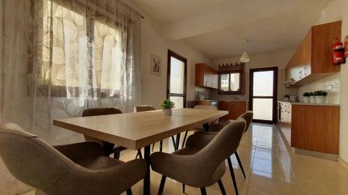Dafni Villa 8