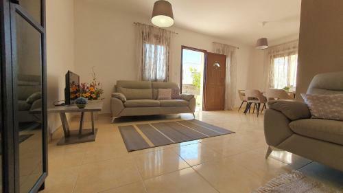 Dafni Villa 8