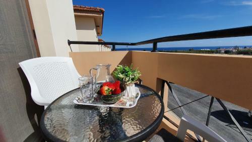 Dafni Villa 8