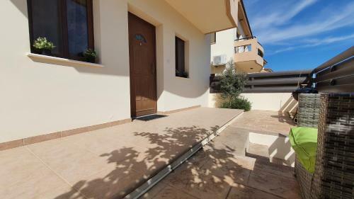 Dafni Villa 8