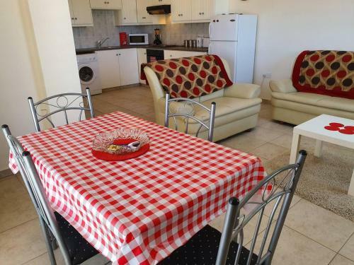 Modern 2 Bedroom Apartment In Kapparis