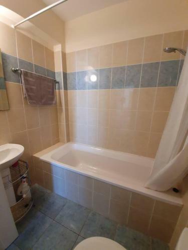 Modern 2 Bedroom Apartment In Kapparis