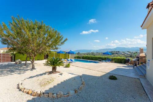 Villa Prodromos