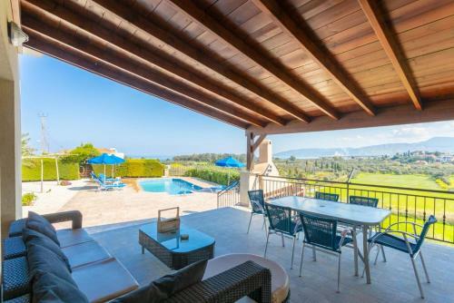 Villa Prodromos