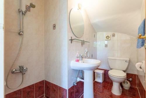 Sun Beach Villa Thio