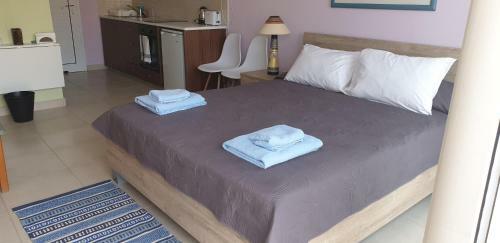 Apartamento Emilia 11 Studio