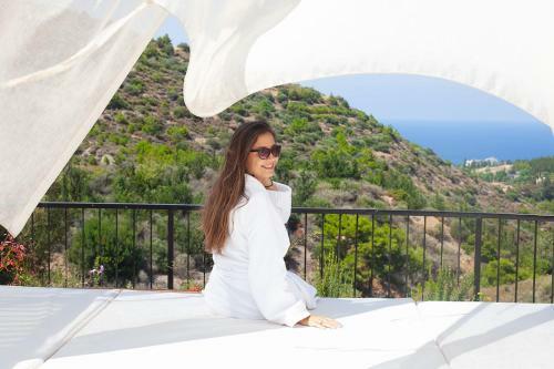 Gillham Vineyard Hotel