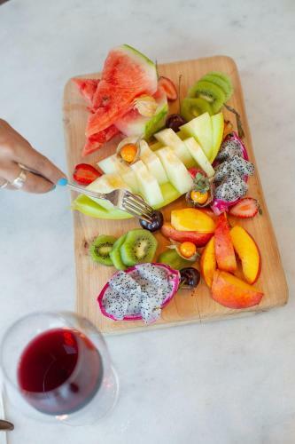Gillham Vineyard Hotel