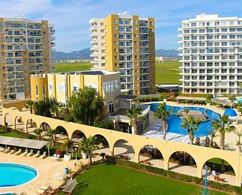 Trikomo Resort Apartment