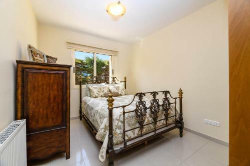 Nefeli Larnaca Beach Villa