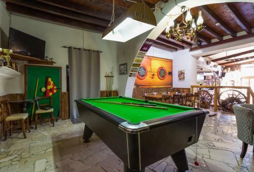 Apartamento Antonia Studios