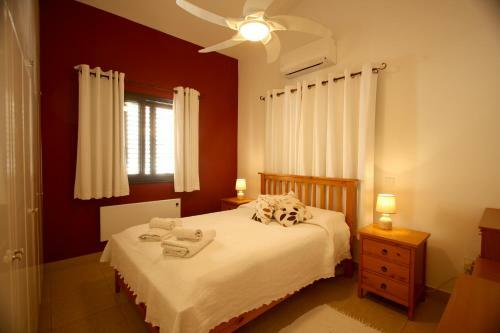 Villa Pissouri Bay Bungalow