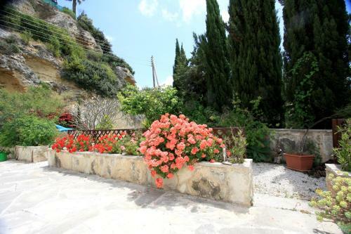 Villa Pissouri Bay Bungalow