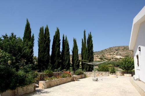 Villa Pissouri Bay Bungalow