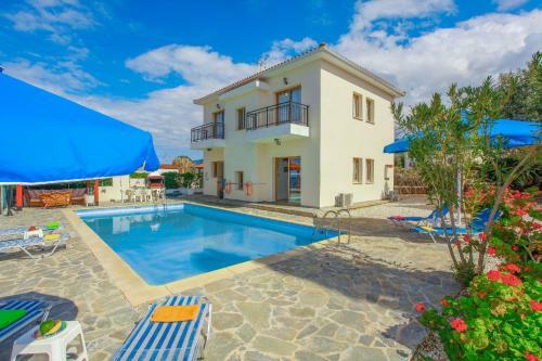 Villa Hera