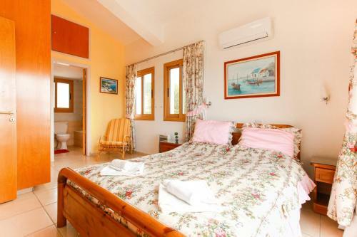 Villa Hera