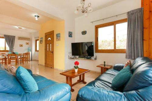 Villa Hera