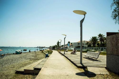 Villa Liuda,3 Bedroom With Compool