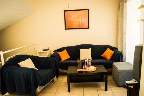Villa Liuda,3 Bedroom With Compool