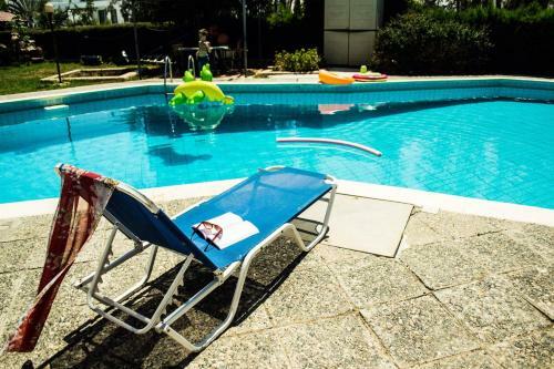 Villa Liuda,3 Bedroom With Compool