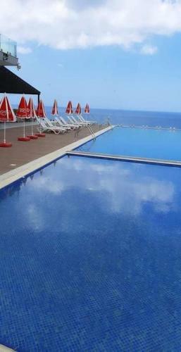 Burhan's Hotel