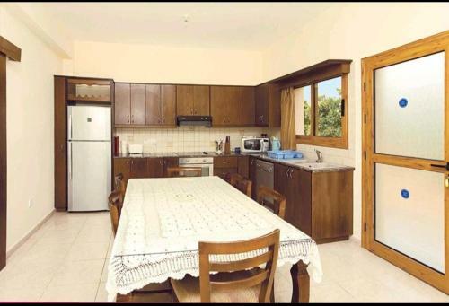 Valanto Villa-michalis Villa