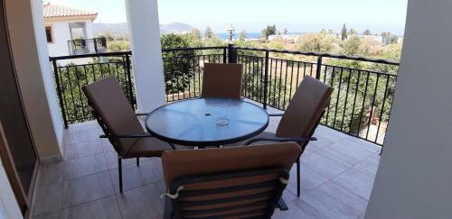 Valanto Villa-michalis Villa