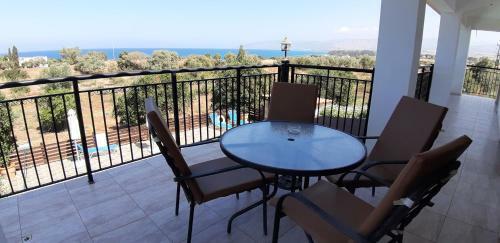 Valanto Villa-michalis Villa