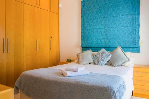 Tala Villa Sleeps 6 With Pool And Air Con