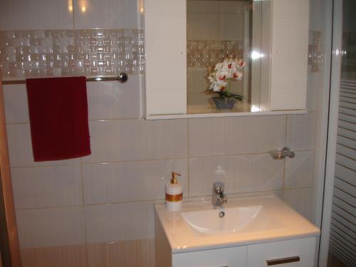 Love Holiday Suite 2
