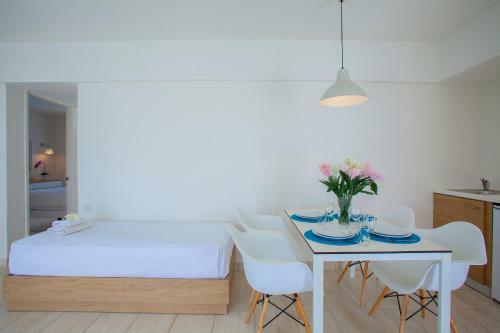 Hotel Nausicaa Beach