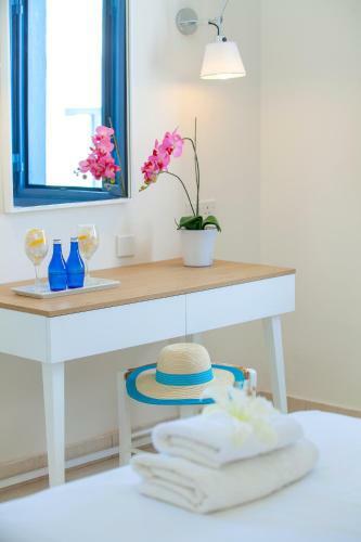 Hotel Nausicaa Beach