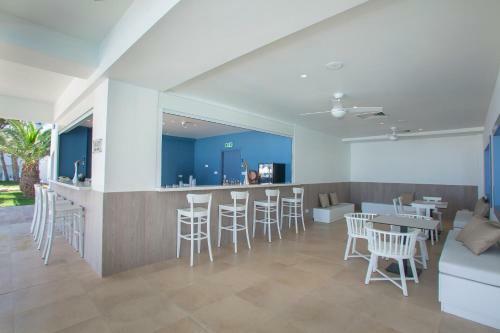 Hotel Nausicaa Beach