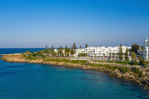 Hotel Nausicaa Beach