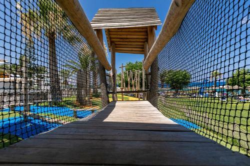 Hotel Nausicaa Beach