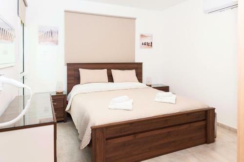 Apartment Olivia