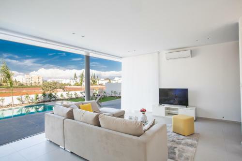 Blue Pearl Villas