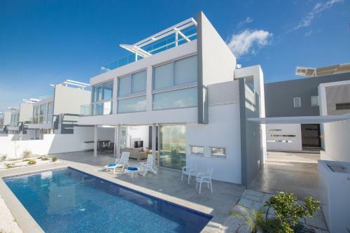 Blue Pearl Villas