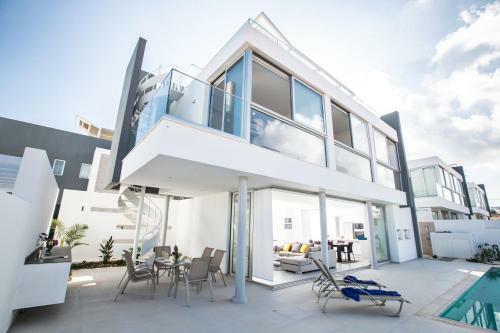 Blue Pearl Villas