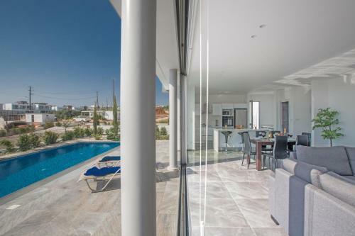 Blue Pearl Villas