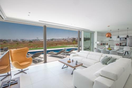 Blue Pearl Villas